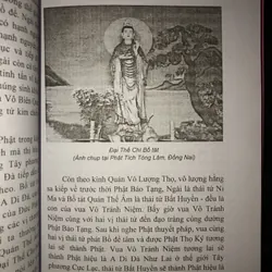 Văn hoá Phật giáo trong lòng người Việt 733465