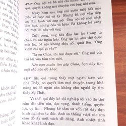 Chạy Trốn - Anthony de Mello / Dịch : Linh mục Lê Công Đức 186908