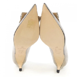 Giày cao gót Sergio Rossi - Hàng hiệu Authentic 829923