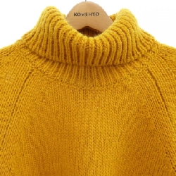 PT TORINO 4SDV020GEG Áo len - Hàng hiệu Authentic 891110