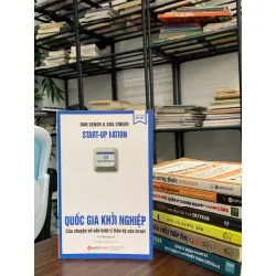 Quốc gia khởi nghiệp – Dan Senor & Saul Singer 538312
