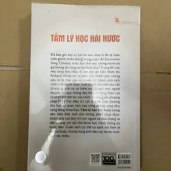 Tâm lí học hài hước 569469