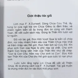 Hiểu và sống mầu nhiệm Thánh Thần Thiên Chúa 🌻 562391