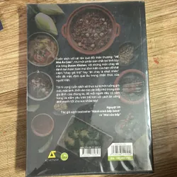 Về nhà ăn cơm- sách rất mới đẹp, bìa cứng, có bọc sách 661358