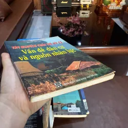 Tây Nguyên cuối thế kỷ XX – Vấn đề dân cư và nguồn nhân lực 976190
