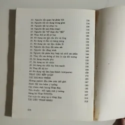 Các thủ thuật  1025846