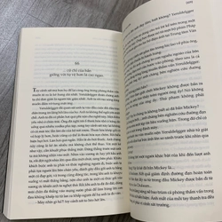 Công lý thảo nguyên. Sách trinh thám. 999 452689