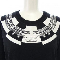 Đầm cắt HERMES - Hàng hiệu Authentic 818912