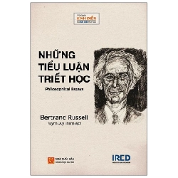 Những Tiểu Luận Triết Học - Bertrand Russell ASB.PO Oreka Blogmeo 230225