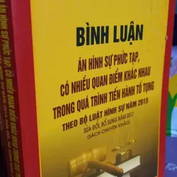 bình luận án hình sự phức tạp 1002758