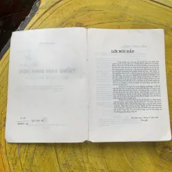 TIẾNG ANH SINH HỌC ENGLISH IN BIOLOGY - KIỀU HỮU ẢNH 792921