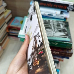 Mùa trôi trên quang gánh 🌱 507379