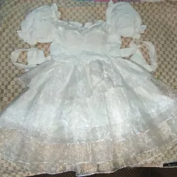 đầm công chúa  1022795