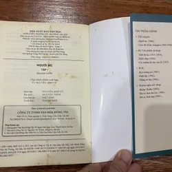 Người mẹ - Magxim Gorky (6) 715373