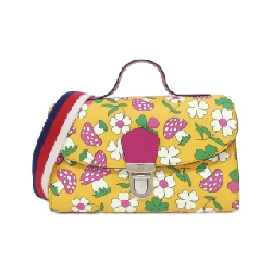 Túi xách trẻ em GUCCI 525515 HM9DN - Hàng hiệu Authentic
