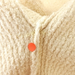 Áo khoác CHROME HEARTS - Hàng hiệu Authentic 906277