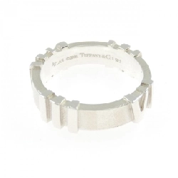 Nhẫn Pinstripe Atlas Tiffany - Hàng hiệu Authentic 832928