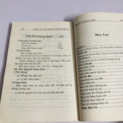 MÓN ĂN BÀI THUỐC VÌ SỨC KHỎE ( Lương Y ĐINH Công Bảy)  693725