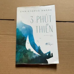 3 phút thiền - Christophe Andre