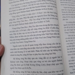 TÍN NGƯỠNG VÀ TÔN GIÁO DÂN TỘC BAHNAR, JRAI - NGUYỄN THỊ KIM VÂN
 531032