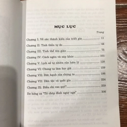 Bên kia thiện ác - Friedrich Nietzsche (k1) 459007