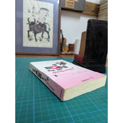 Boss đen tối đừng chạy - Mèo Lười Ngủ Ngày 533467