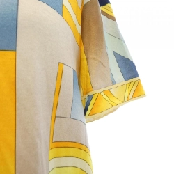 【Mã giảm giá】Thời trang Leonar LEONARD FASHION Áo sơ mi S/S 638841