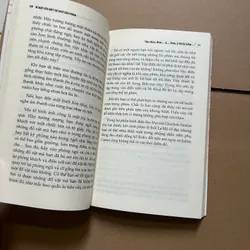 Bí mật của một trí nhớ siêu phàm - Eran Katz 722547