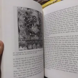Sách: Mỹ thuật Tây Tạng - Tác giả: Robert E Fisher (A3) 598380