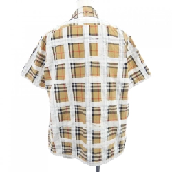 Áo sơ mi BURBERRY 40738651 - Hàng hiệu Chính hãng 898241