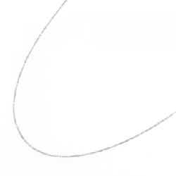 Dây chuyền Venetian K18WG - Hàng hiệu Chính hãng 866103