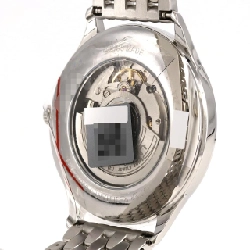 Hamilton Jazzmaster Slimline Auto H385250/H38525111 SS tự động - Hàng hiệu Chính hãng 883427