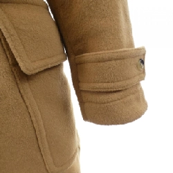 Burberry BURBERRY 8003876 Áo khoác duffle - Hàng hiệu Chính hãng 816262