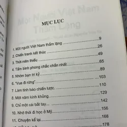Một Người Việt Nam Thầm Lặng - Jean-Claude Pomonti 927293