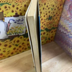 Ông Già Và Biển Cả – Ernest Hemingway 927971