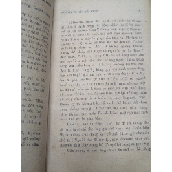 Người về từ cõi chết - Yael Dayan ( bản dịch Mai Vi Phúc ) 746575
