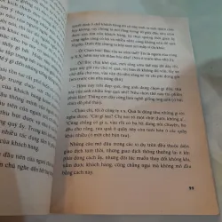 THUẬT LẤY LÒNG NGƯỜI TRONG KINH DOANH - NGUYỄN BÁ THÍNH 790563