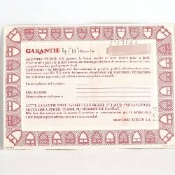 Tudor Chrono Time 79180 SS Automatic - Hàng hiệu Chính hãng 882738