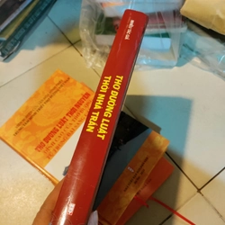 Thơ đường luật thời nhà trần 462271
