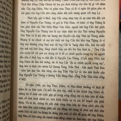 HỒI KÝ HOÀNH LINH ĐỖ MẬU - TÂM SỰ TƯỚNG LƯU VONG 460563