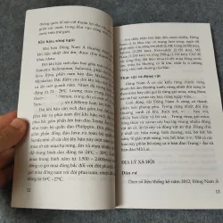 TÌM HIỂU VỀ ĐÔNG NAM Á VÀ ASEAN 718968