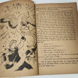 Truyện cổ dân gian Mondavian (Grigore Botezatn sưu tầm và kể lại) 790568