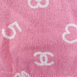 【Khuyến mãi】Chanel CHANEL Áo len 644447