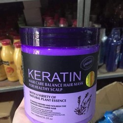 Ủ tóc keratin 🥰🥰🥰 72094