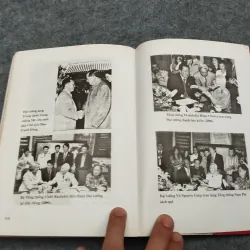 VÕ NGUYÊN GIÁP TRONG CUỘC TRƯỜNG CHINH THẾ KỶ - TRẦN THÁI BÌNH 936824