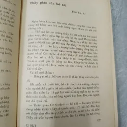 NHỮNG TẤM LÒNG CAO CẢ 577758