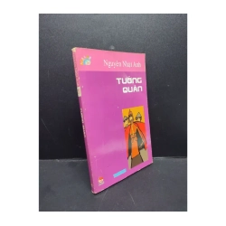 Tướng Quân - Kính Vạn Hoa 21