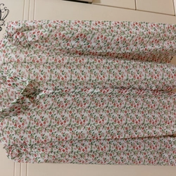 Áo sơ mi nữ, tất cả size M, của Phươmg design, dưới 52 kg mặc bao đẹp, 498185