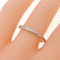 Nhẫn kim cương PT950 670370