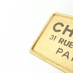 Vòng cổ Chanel AB3277 626110